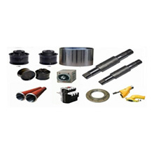 Various Parts