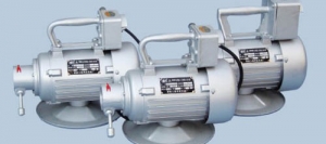 Concrete Vibrator